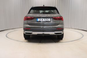 Audi Q3 bild 5