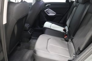 Audi Q3 bild 9