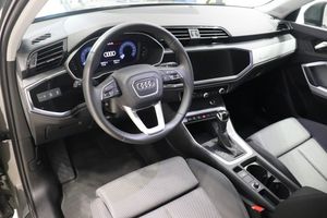 Audi Q3 bild 7