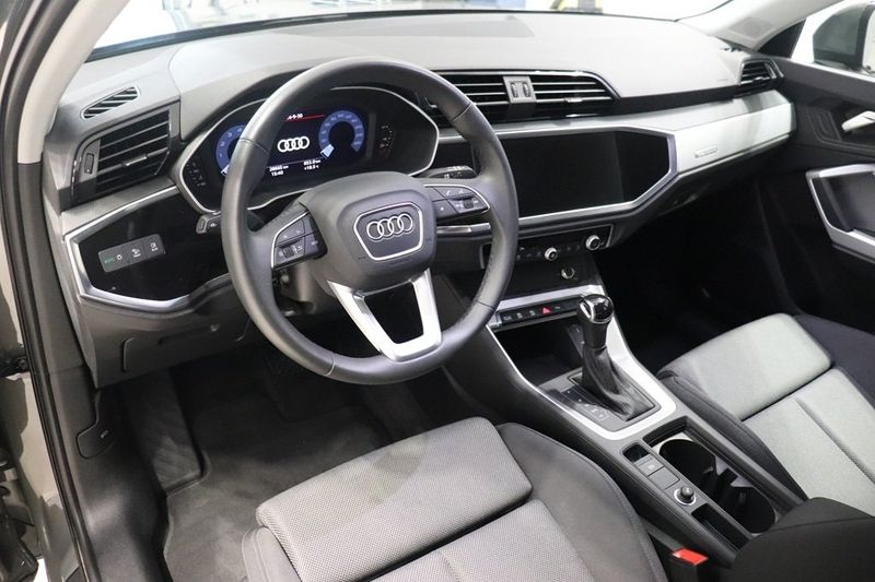Audi Q3 bild 7