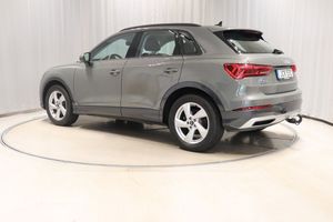 Audi Q3 bild 6