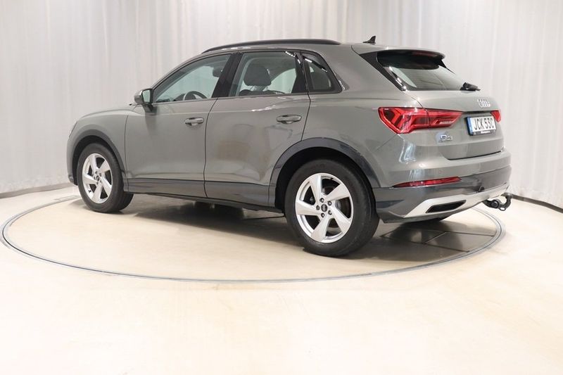 Audi Q3 bild 6