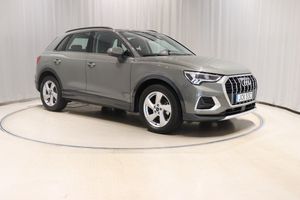 Audi Q3 bild 3