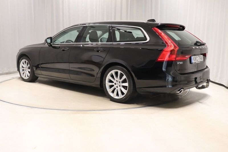 Volvo V90 bild 6
