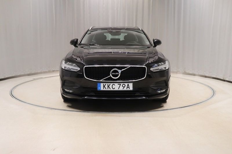 Volvo V90 bild 2