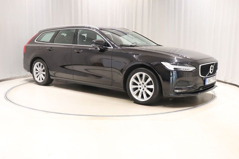 Volvo V90 bild 3
