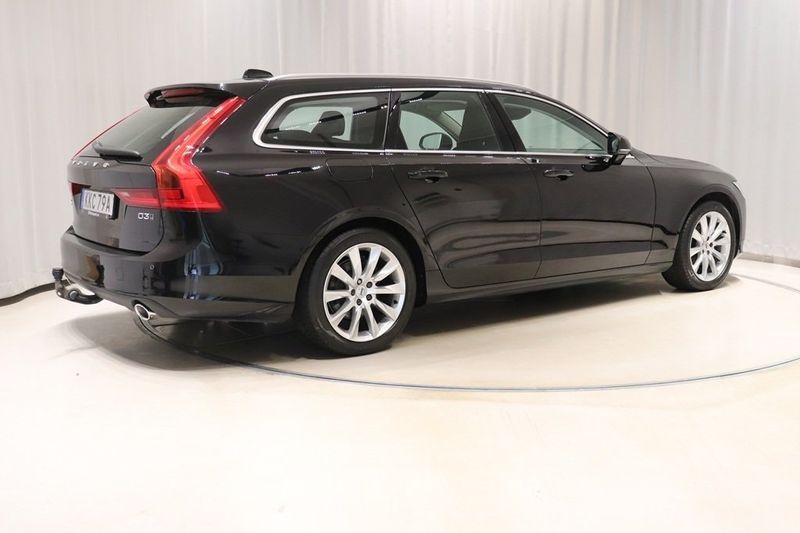 Volvo V90 bild 4