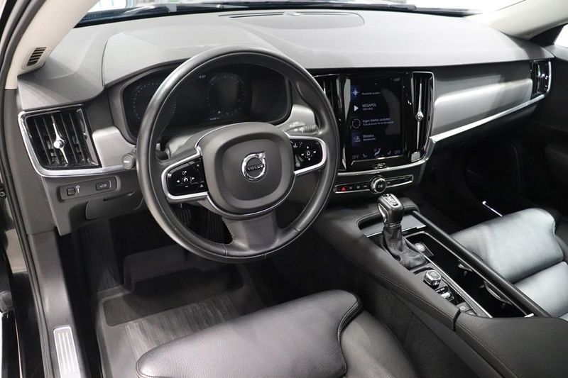 Volvo V90 bild 9