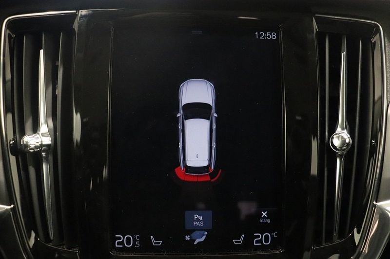 Volvo V90 bild 10