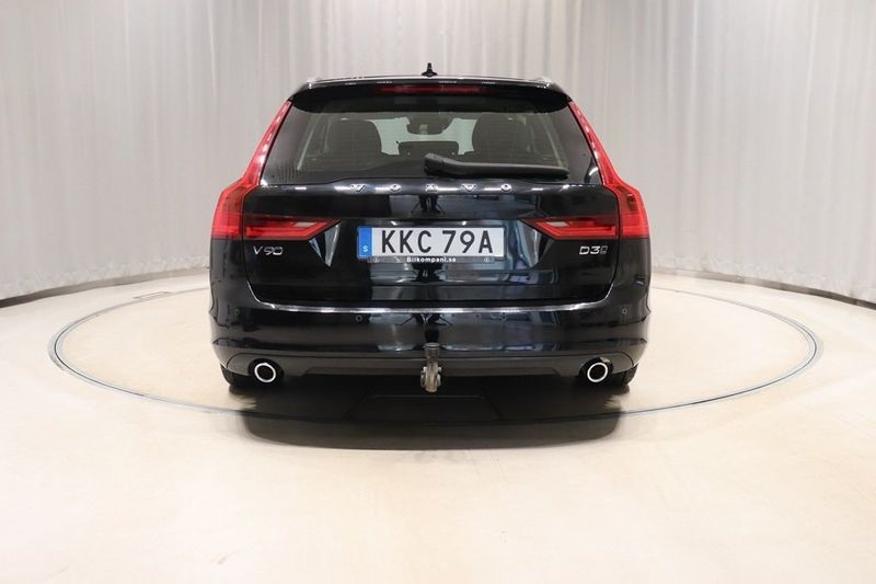 Volvo V90 bild 5