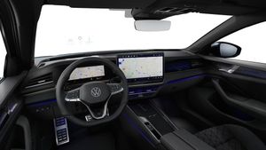 Volkswagen Passat bild 3