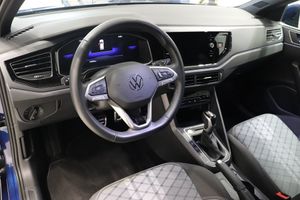 Volkswagen Taigo bild 9