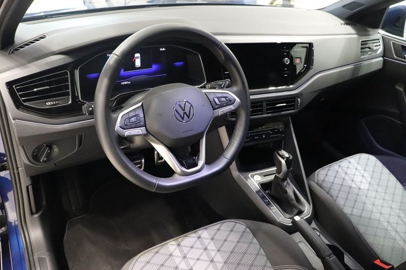 Volkswagen Taigo bild 9