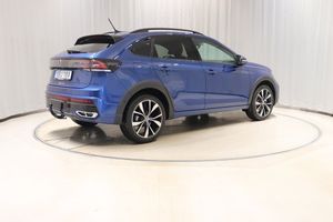 Volkswagen Taigo bild 4