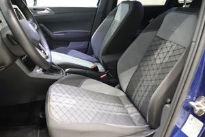 Volkswagen Taigo bild 7