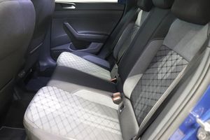 Volkswagen Taigo bild 8