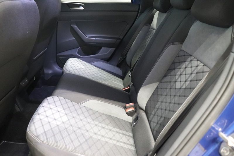 Volkswagen Taigo bild 8