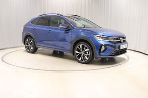 Volkswagen Taigo bild 3