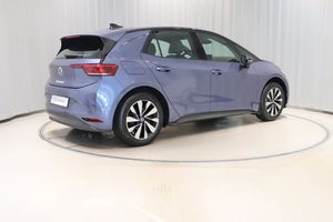 Volkswagen ID.3 bild 4