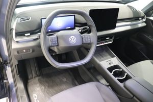 Volkswagen ID.3 bild 9