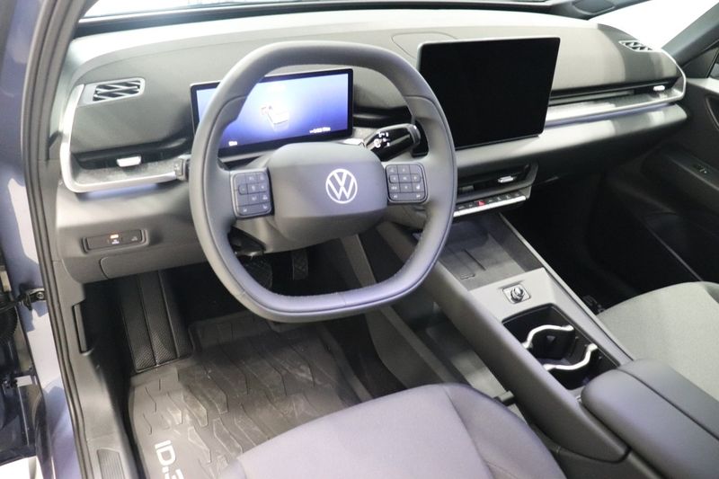 Volkswagen ID.3 bild 9