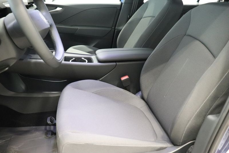 Volkswagen ID.3 bild 7