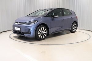 Volkswagen ID.3 bild 1