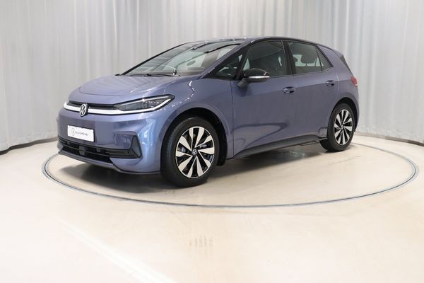 Volkswagen ID.3 Neo Life 50kWh 170hk Nav Kamera Keyless Carplay Demo - 2027