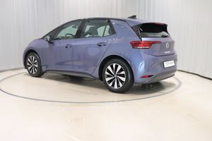 Volkswagen ID.3 bild 6
