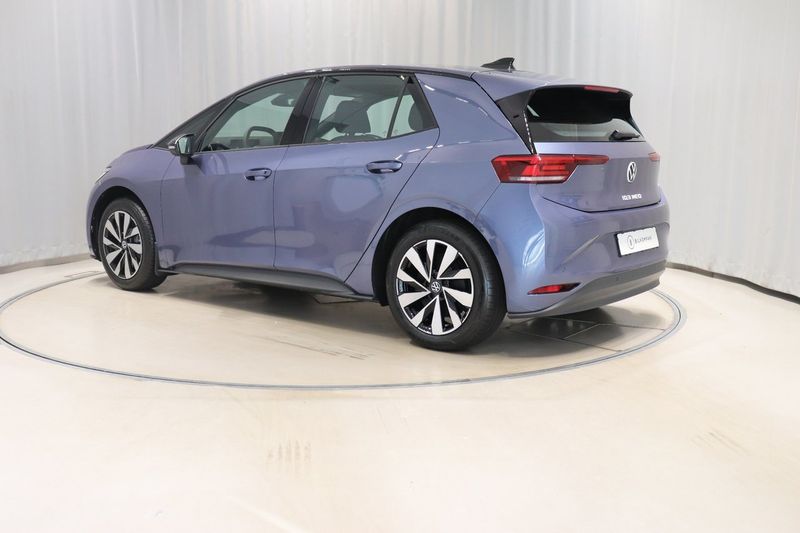 Volkswagen ID.3 bild 6