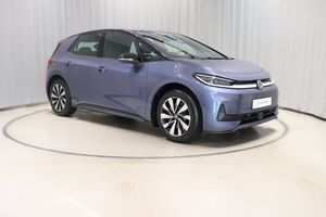 Volkswagen ID.3 bild 3