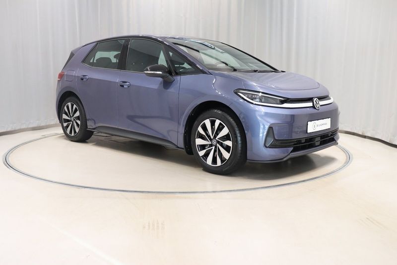 Volkswagen ID.3 bild 3