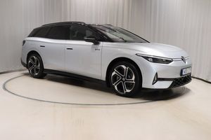 Volkswagen ID.7 bild 3