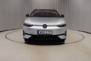 Volkswagen ID.7 bild 2