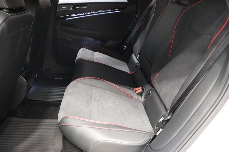 Volkswagen ID.7 bild 8