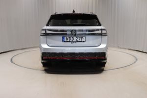Volkswagen ID.7 bild 5