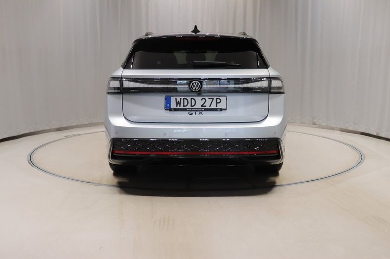 Volkswagen ID.7 bild 5