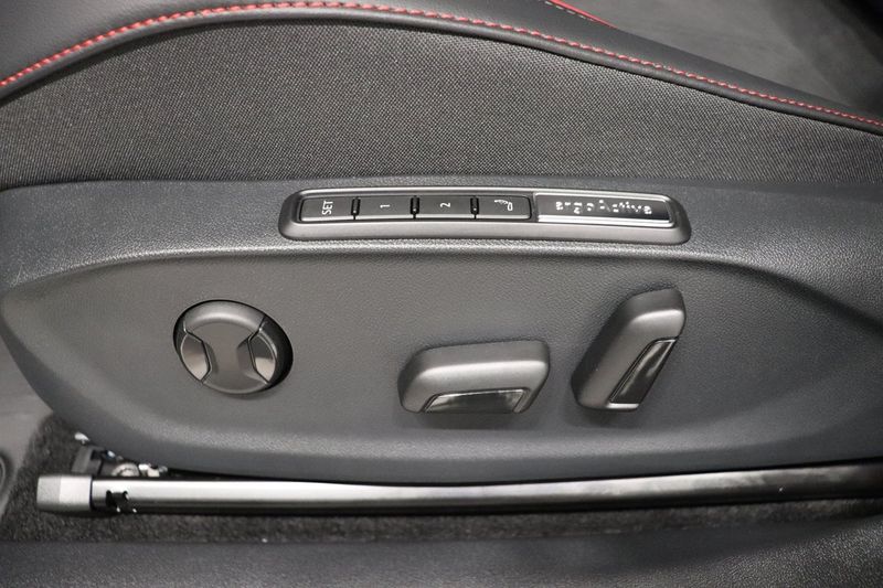 Volkswagen ID.7 bild 10