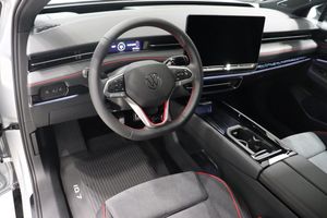 Volkswagen ID.7 bild 9