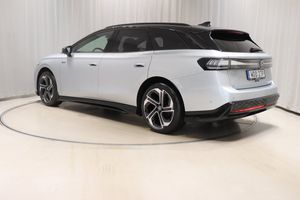 Volkswagen ID.7 bild 6