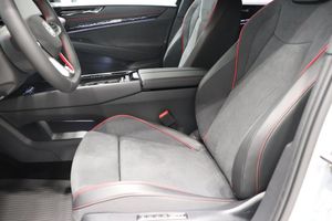Volkswagen ID.7 bild 7