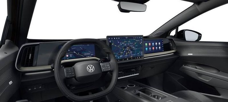 Volkswagen ID. Tiguan bild 4