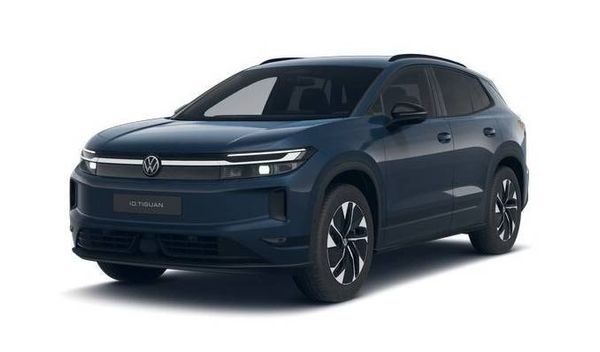 Volkswagen ID. Tiguan ID. Tiguan Life 58kWh 190hk 450km Privatleasingkampanj!* - 2027