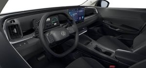 Volkswagen ID. Cross bild 4