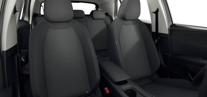 Volkswagen ID. Cross bild 5
