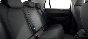 Volkswagen ID. Cross bild 6