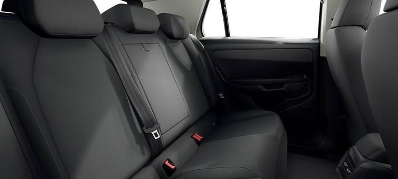 Volkswagen ID. Cross bild 6