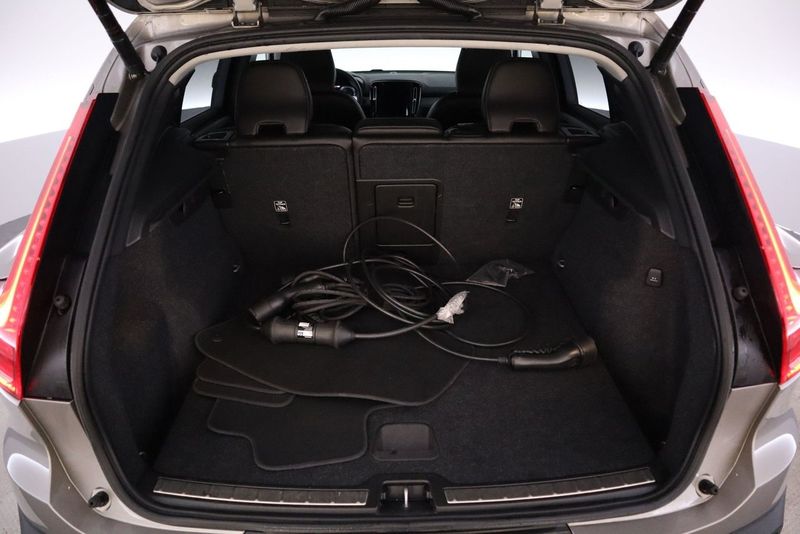 Volvo XC40 bild 22