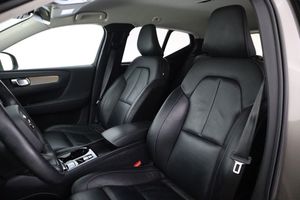 Volvo XC40 bild 11