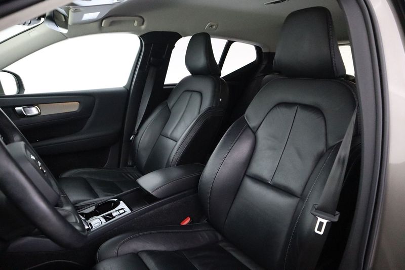 Volvo XC40 bild 11